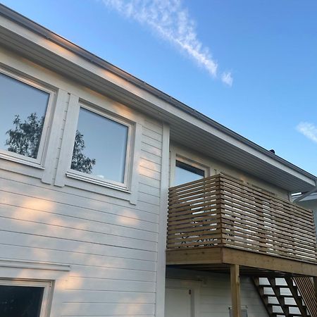 Radjursstigen 2A Vimmerby Exteriör bild