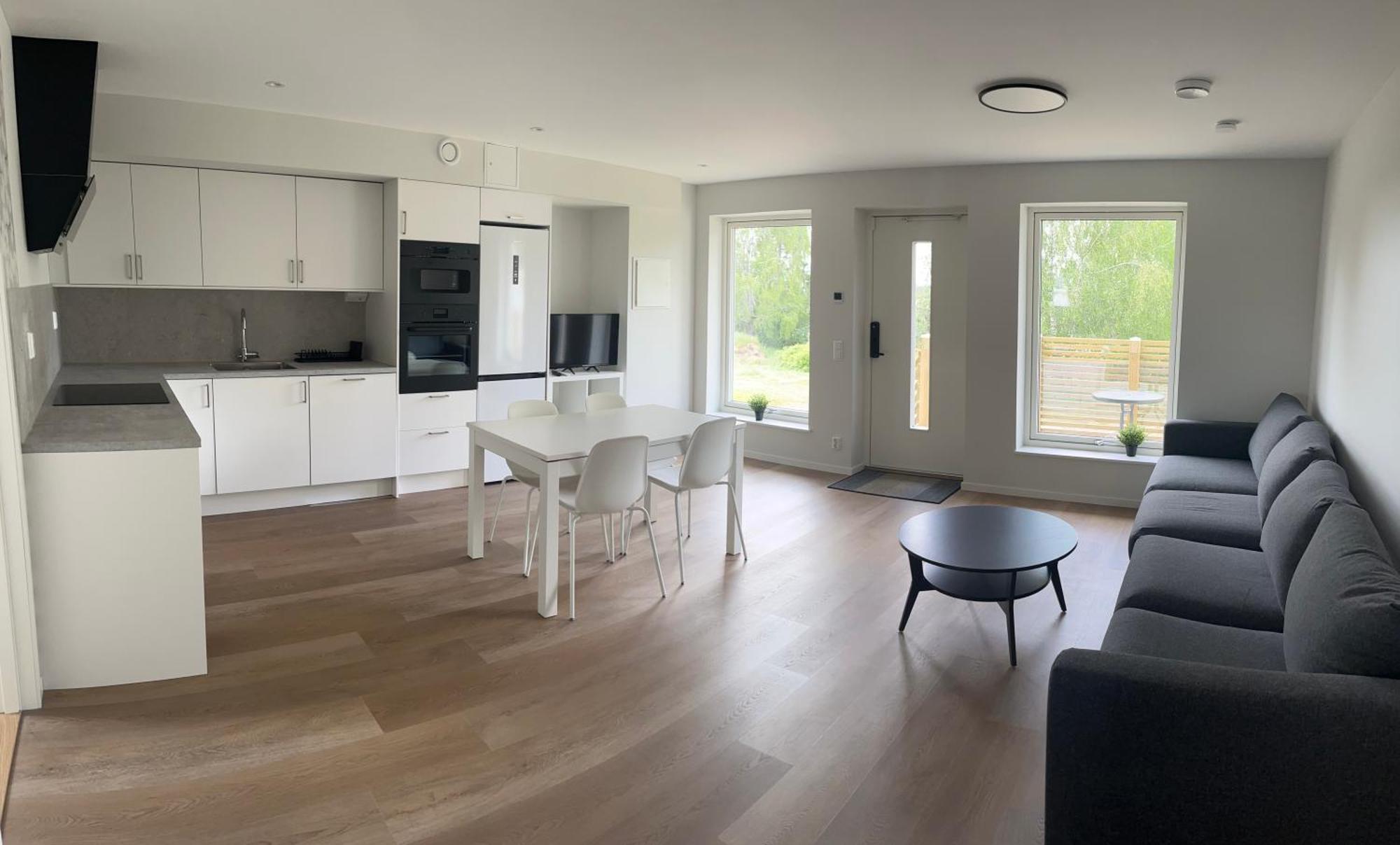Radjursstigen 2A Vimmerby Exteriör bild