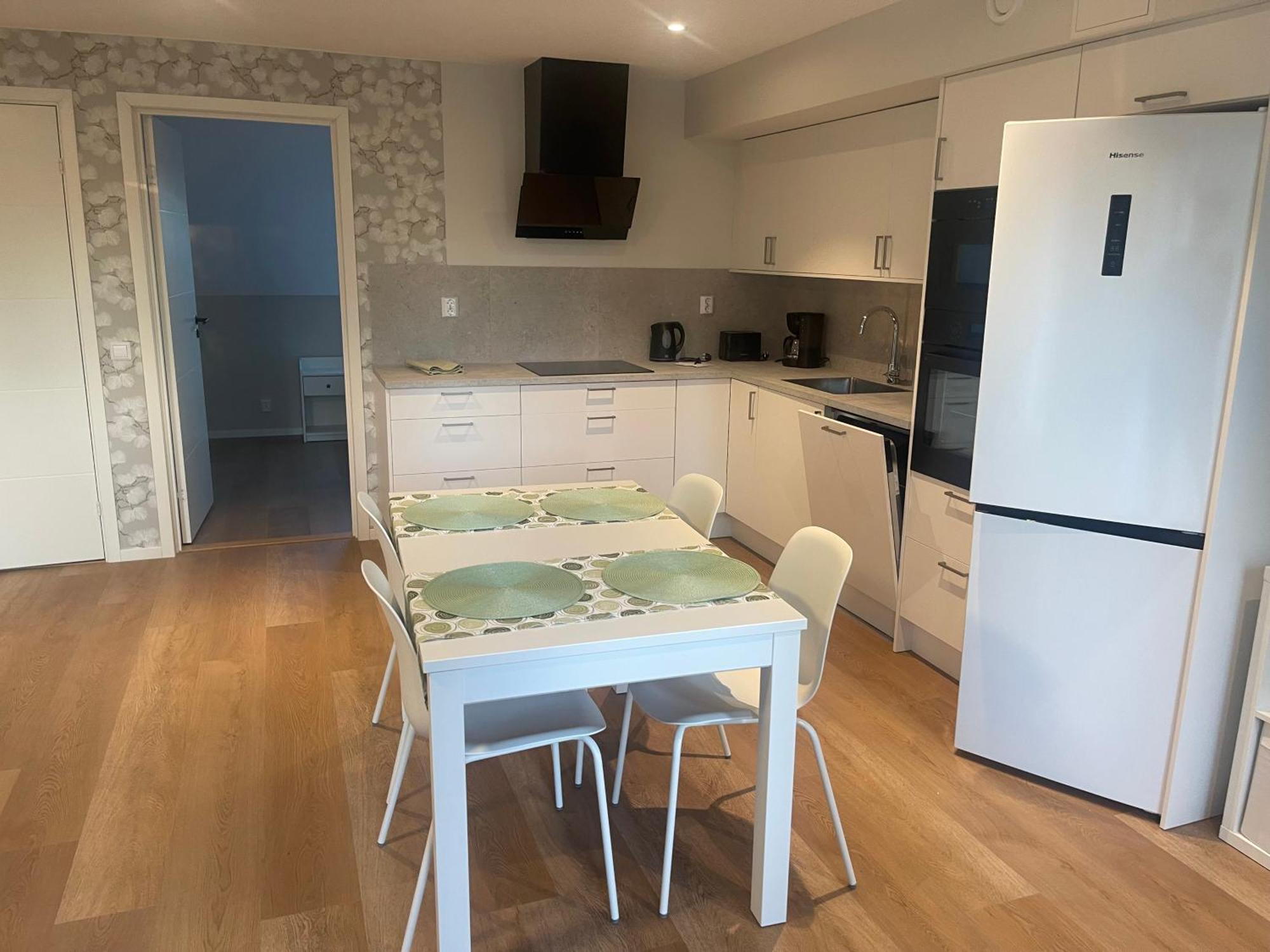 Radjursstigen 2A Vimmerby Exteriör bild