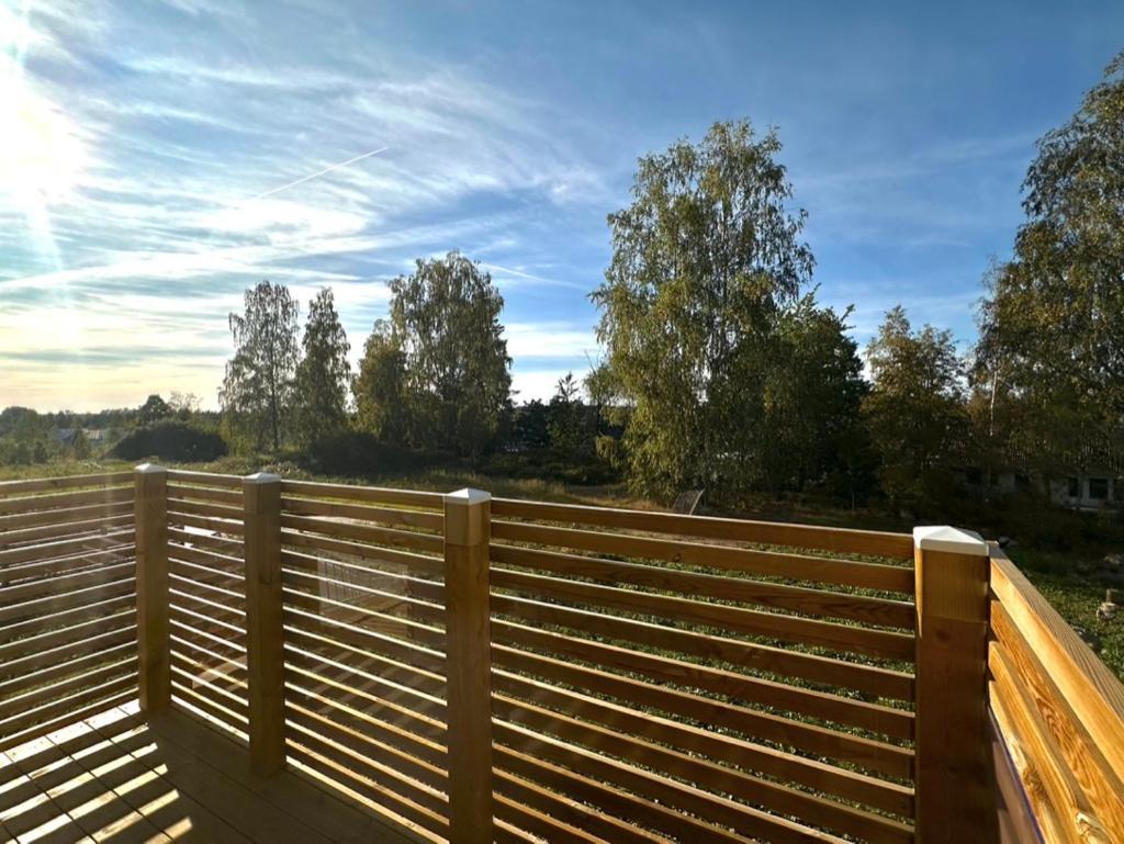 Radjursstigen 2A Vimmerby Exteriör bild