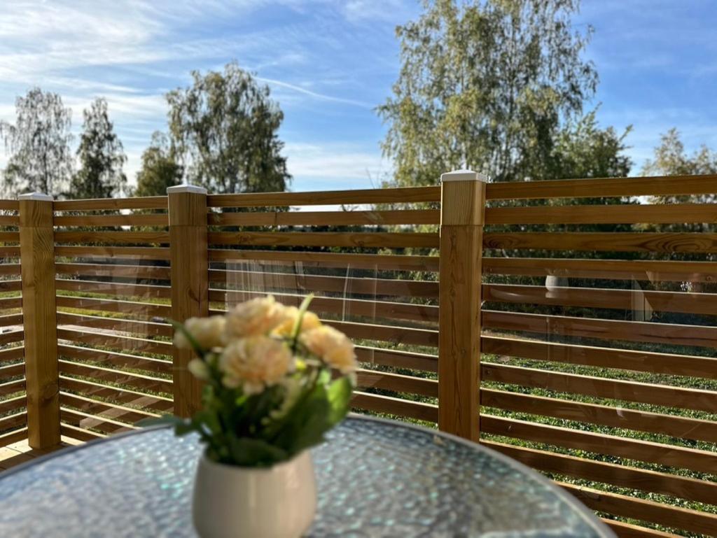 Radjursstigen 2A Vimmerby Exteriör bild